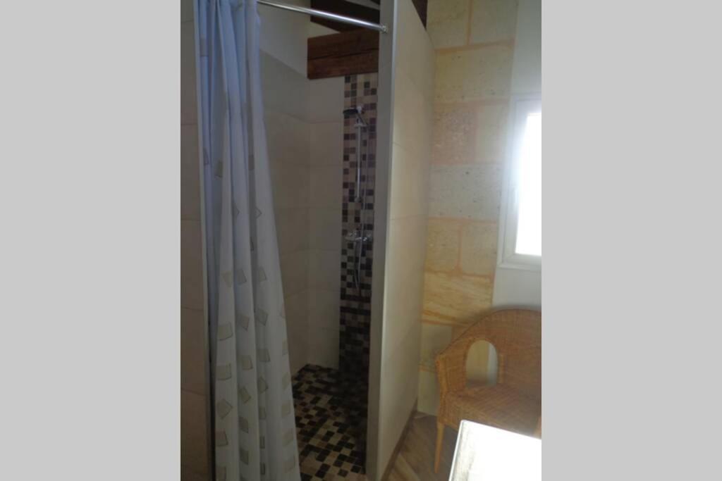 فيلا Grange La Bigarderie بلايي المظهر الخارجي الصورة