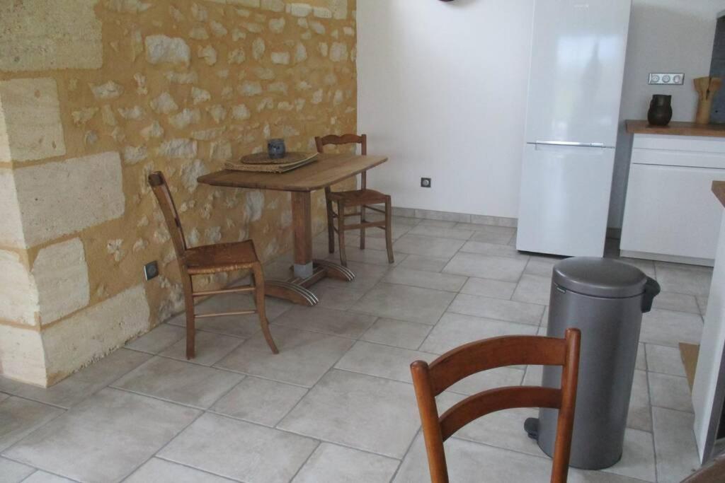 فيلا Grange La Bigarderie بلايي المظهر الخارجي الصورة