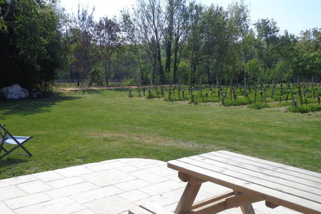 فيلا Grange La Bigarderie بلايي المظهر الخارجي الصورة