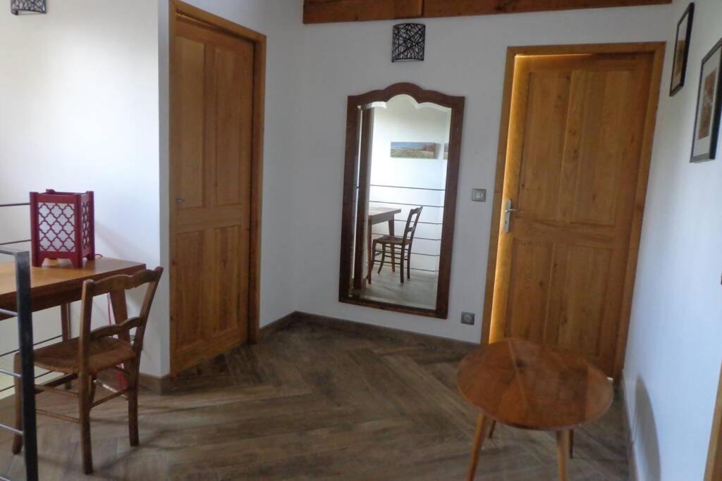 فيلا Grange La Bigarderie بلايي المظهر الخارجي الصورة