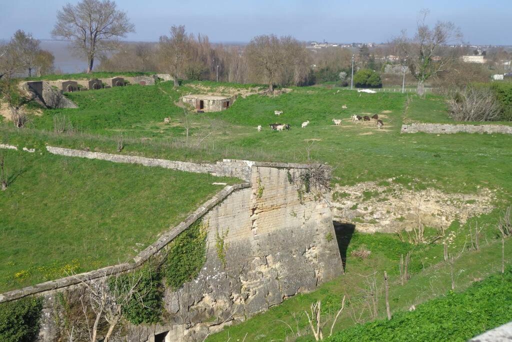 فيلا Grange La Bigarderie بلايي المظهر الخارجي الصورة