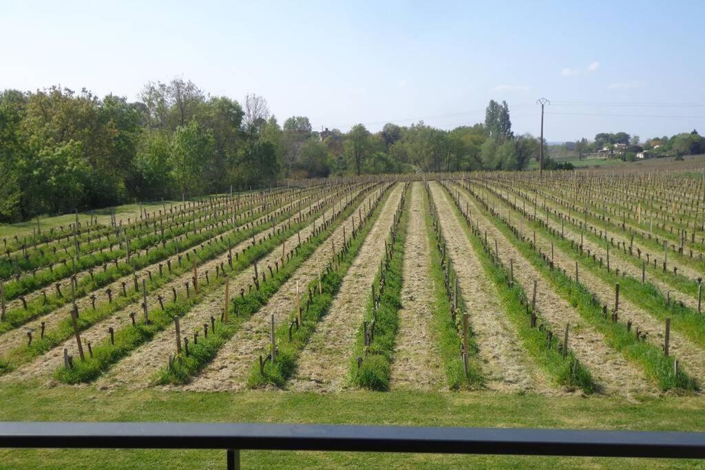 فيلا Grange La Bigarderie بلايي المظهر الخارجي الصورة